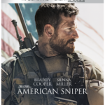 AMERICAN SNIPER Arrives on 4K Ultra HD and Digital May 14