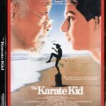 THE KARATE KID Arrives on 4K Ultra HD June 18 With Collectible VHS-Style Packaging and New Special Features