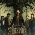 Roku Releases Official Trailer, Key Art & New Stills for THE SPIDERWICK CHRONICLES, Streaming April 19 on The Roku Channel