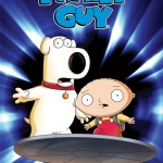 DVD Review: FAMILY GUY Volume 10