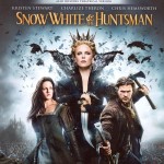 Blu-ray Review: SNOW WHITE & THE HUNTSMAN