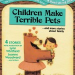 DVD Review: Children Make Terrible Pets…and more stories about family
