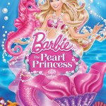 DVD Review: BARBIE: THE PEARL PRINCESS