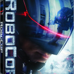Win ROBOCOP on Blu-ray – CLOSED
