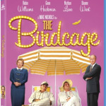 Robin Williams and Nathan Lane Comedy THE BIRDCAGE Arrives on Blu-ray June 3