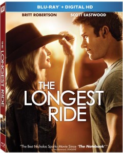 The Longest Ride BD