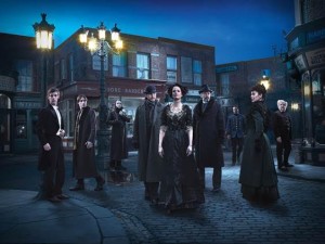 Penny Dreadful