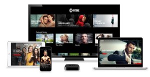 Showtime Service