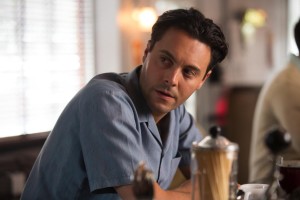 Jack Huston