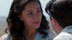 Oona Chaplin