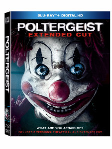 Poltergeist BD
