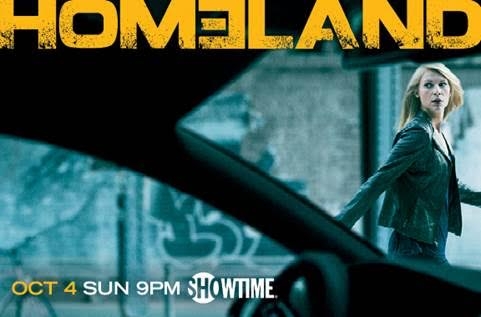 Homeland S5