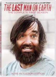 LMoE S1 DVD