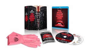 Rocky Horror