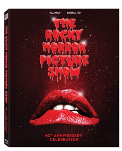 Rocky Horror BD