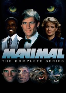 manimal cover