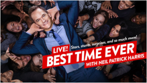 Best Time Ever