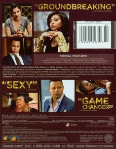 Empire S1 BD Back