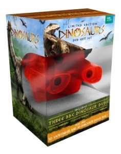 Dinosaurs Gift Set