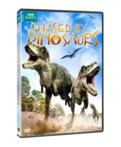 Extreme Dinosaurs