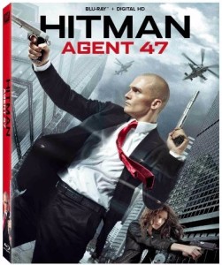 Hitman Agent 47 BD