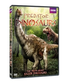 Predator Dinosaurs