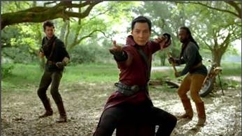 Sunny (Daniel Wu)