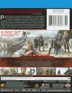 Vikings S3 BD Back