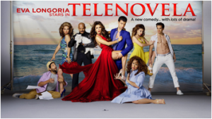 Telenovela