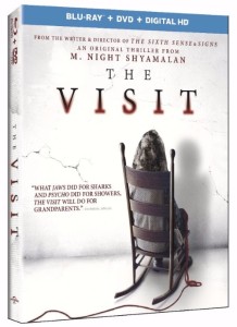The Visit BD