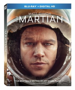 Martian BD