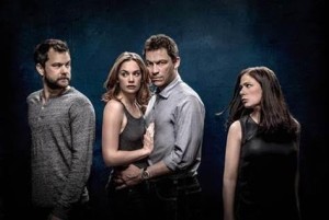 The Affair