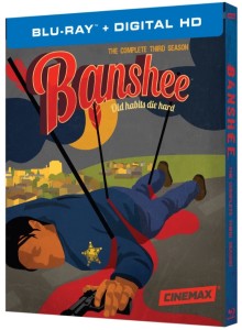 Banshee S3 BD