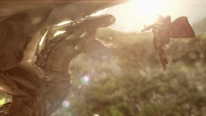 Dudes and Dragons Screenshot 1