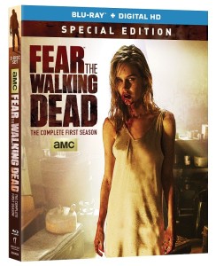 FTWD S1 SE BD 3D