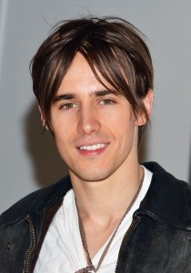 THE ROCKY HORROR PICTURE SHOW:  Reeve Carney has been cast as Riff Raff in THE ROCKY HORROR PICTURE SHOW, which is set to air Fall 2016 on FOX.  Cr:  Getty Images.