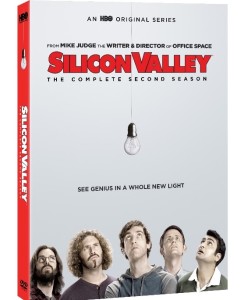 SV S2 DVD
