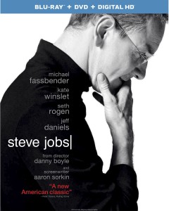 Steve Jobs BD