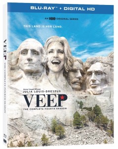 Veep S4 BD