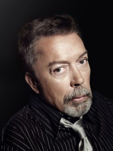 THE ROCKY HORROR PICTURE SHOW: Tim Curry has been cast as The Narrator in THE ROCKY HORROR PICTURE SHOW, which is set to air Fall 2016 on FOX.  Cr: Art Streiber/August Images.