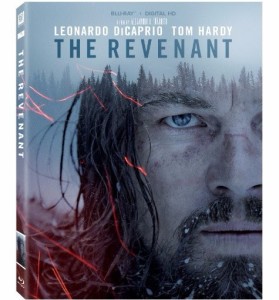 Revenant BD