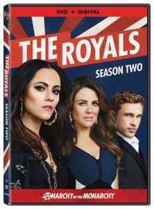 The Royals S2