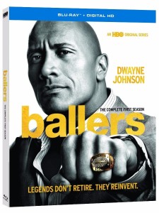 Ballers BD