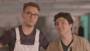 Jack & Dean of All Trades
