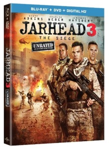 Jarhead 3 BD
