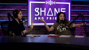 Shane & Friends