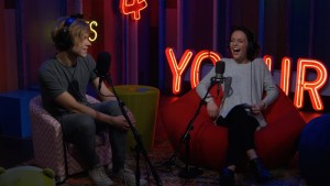 Zall Good with Alexis G. Zall