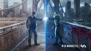 12 Monkeys S2