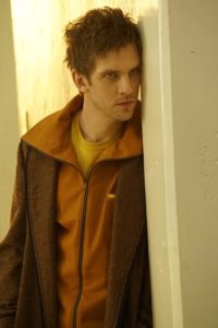 LEGION - Pictured: Dan Stevens as David Haller. CR: Chris Large/FX LEGION - Pictured: Dan Stevens as David Haller. CR: Chris Large/FX