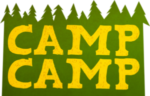 Camp Camp Logo